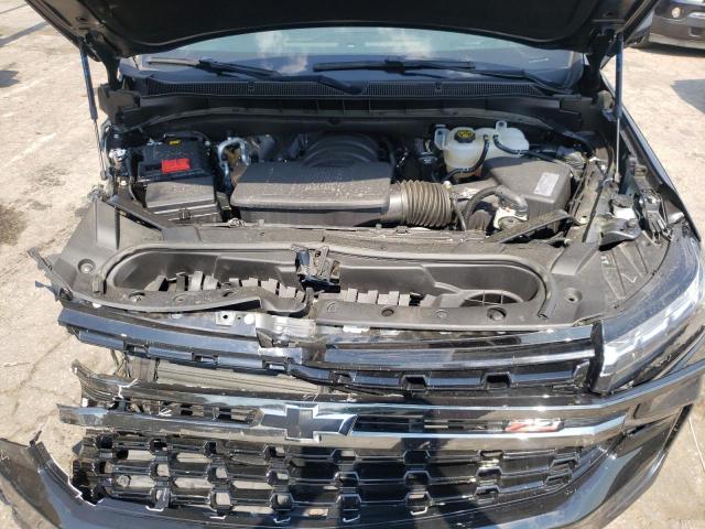 2021 CHEVROLET TAHOE K150 - 1GNSKPKD6MR443046