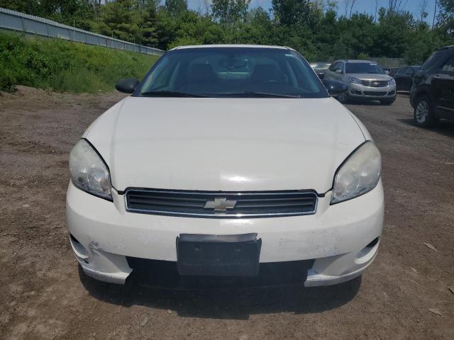 2007 Chevrolet Monte Carlo Lt VIN: 2G1WK15N679192855 Lot: 57581924