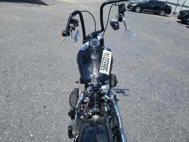2019 HARLEY-DAVIDSON FLSL 1HD1YDJ21KB072562
