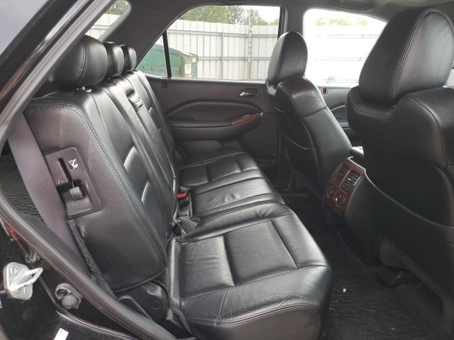 2005 Acura Mdx Touring VIN: 2HNYD18805H513740 Lot: 59509064