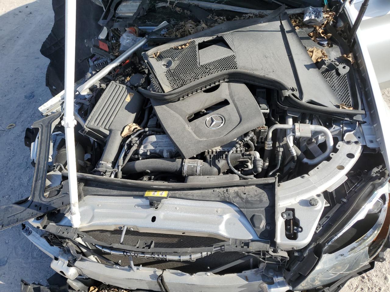 55SWF4JB7GU175775 2016 Mercedes-Benz C 300