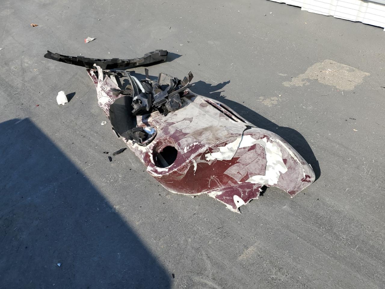 1FTPW12566KB14836 2006 Ford F150 Supercrew