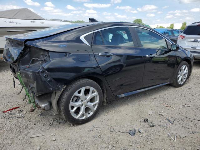 2017 Chevrolet Volt Premier VIN: 1G1RD6S53HU180367 Lot: 56562114