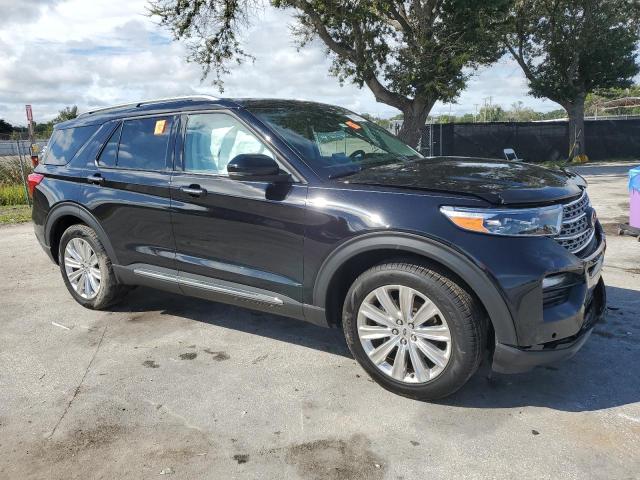 2023 FORD EXPLORER L - 1FMSK7FH7PGA14788