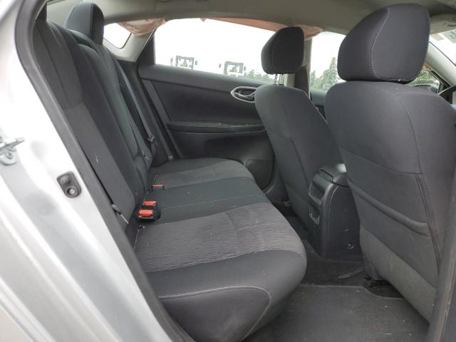 2015 Nissan Sentra S VIN: 3N1AB7AP8FL659882 Lot: 60679984