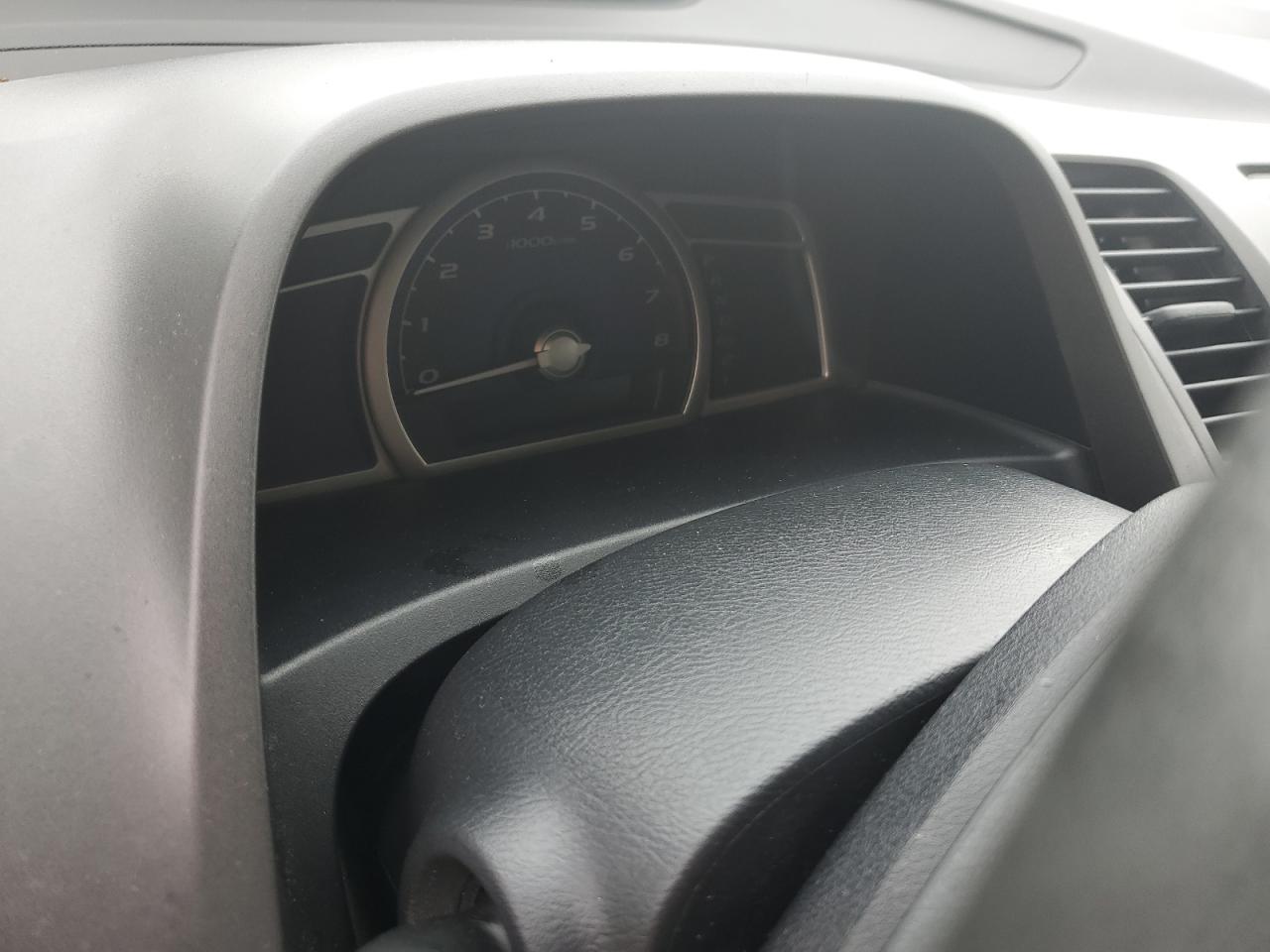 19XFA1F50AE009368 2010 Honda Civic Lx