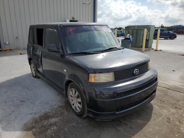 2005 Toyota Scion Xb VIN: JTLKT324950204969 Lot: 59236694