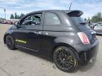 FIAT 500 ABARTH photo