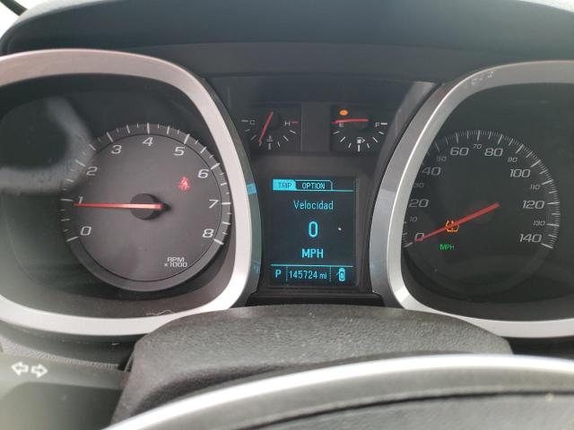 2016 CHEVROLET EQUINOX LT - 2GNALDEK0G6290603