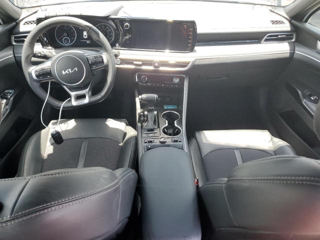 2024 Kia K5 Gt Line VIN: 5XXG64J25RG257140 Lot: 59514754