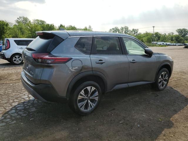 2023 NISSAN ROGUE SV 5N1BT3BB8PC853962