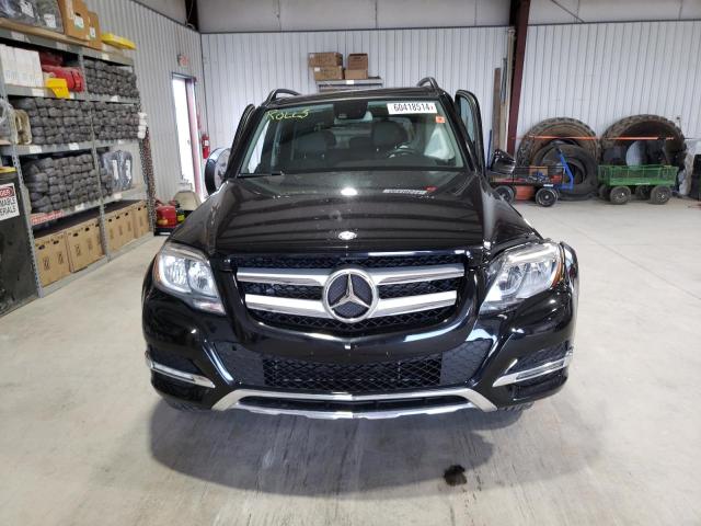 2015 MERCEDES-BENZ GLK 350 4M - WDCGG8JB2FG395141