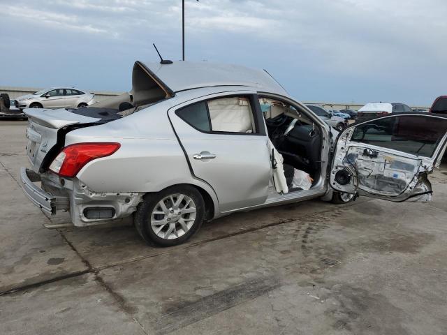 2018 NISSAN VERSA S - 3N1CN7APXJL833055