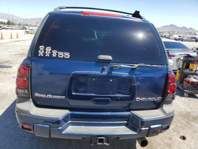 2003 Chevrolet Trailblazer VIN: 1GNDS13SX32118832 Lot: 58356684