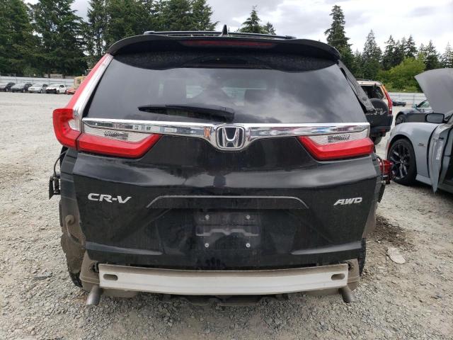 2019 Honda Cr-V Exl VIN: 2HKRW2H80KH625337 Lot: 59149864