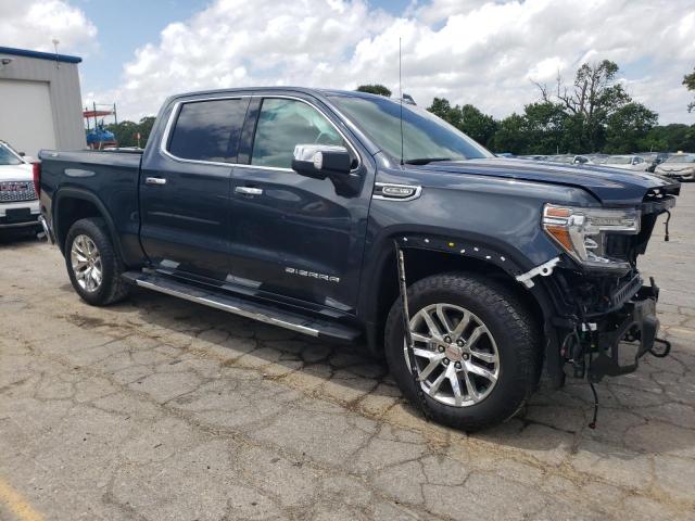 2022 GMC SIERRA LIM - 1GTU9DEDXNZ103763