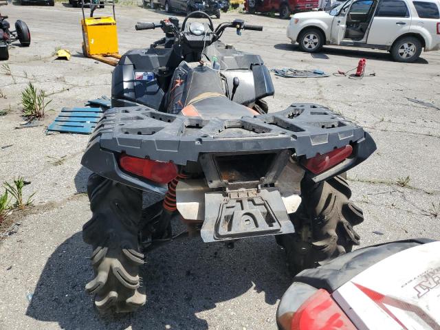 2019 Polaris Sportsman Xp 1000 High Lifter Edition VIN: 4XASXM952KB671761 Lot: 58930304