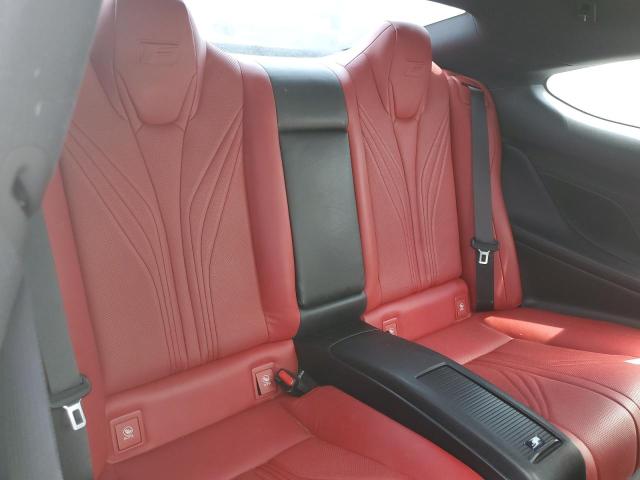 2015 LEXUS RC-F - JTHHP5BC0F5000870