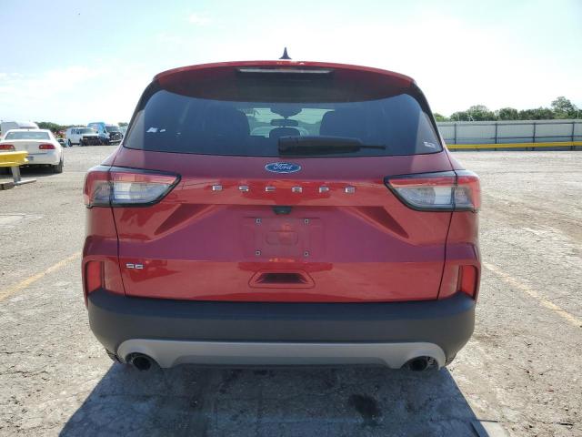 2021 Ford Escape Se VIN: 1FMCU0G62MUB09775 Lot: 57779684