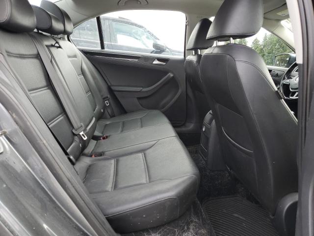 2017 Volkswagen Jetta Sel VIN: 3VWL17AJXHM371733 Lot: 59305004