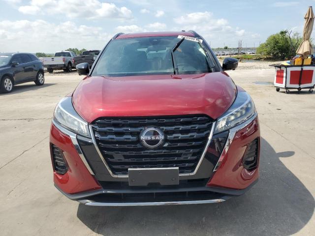 2023 NISSAN KICKS SR - 3N1CP5DV7PL478928