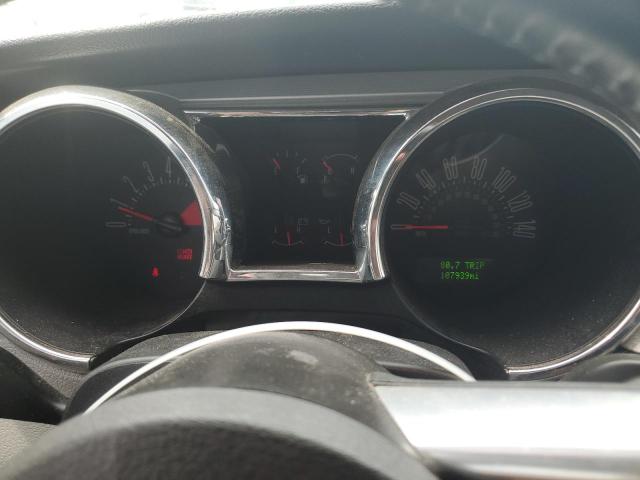 2008 Ford Mustang Gt VIN: 1ZVHT82H285107705 Lot: 60761464