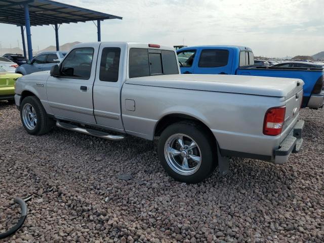 2006 Ford Ranger Super Cab VIN: 1FTYR44E86PA94134 Lot: 58437074