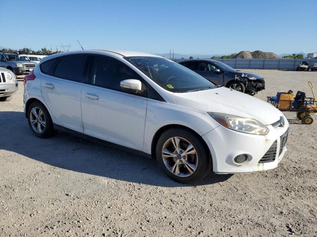 2014 Ford Focus Se VIN: 1FADP3K21EL230963 Lot: 57731134