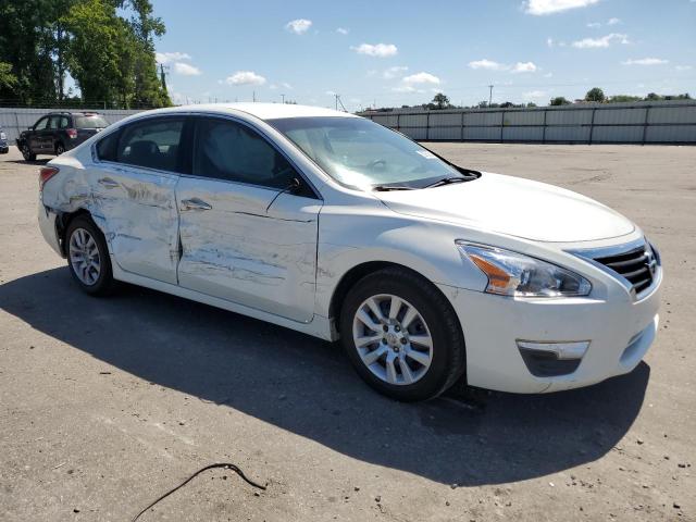 2014 Nissan Altima 2.5 VIN: 1N4AL3AP5EC293804 Lot: 59758744