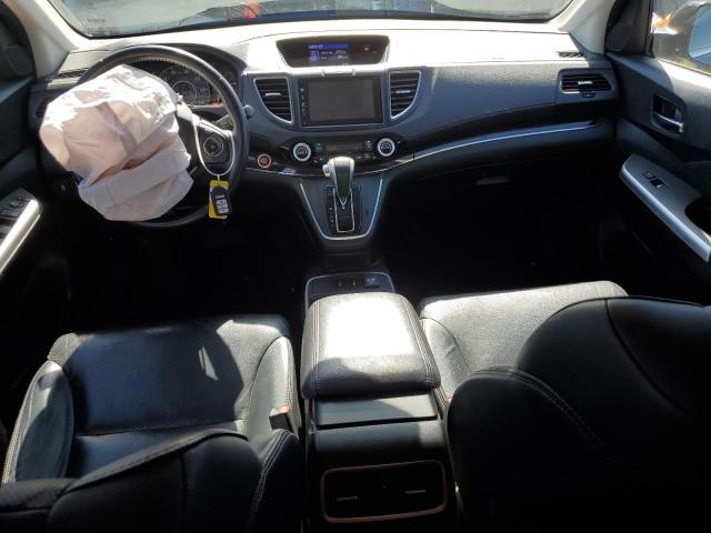 2015 Honda Cr-V Exl VIN: 5J6RM4H78FL007641 Lot: 57247784