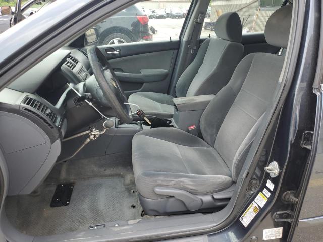 2006 Honda Accord Lx VIN: 3HGCM56406G708070 Lot: 57604024