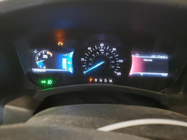 2016 Ford Expedition Xlt VIN: 1FMJU1HT4GEF16870 Lot: 60455874