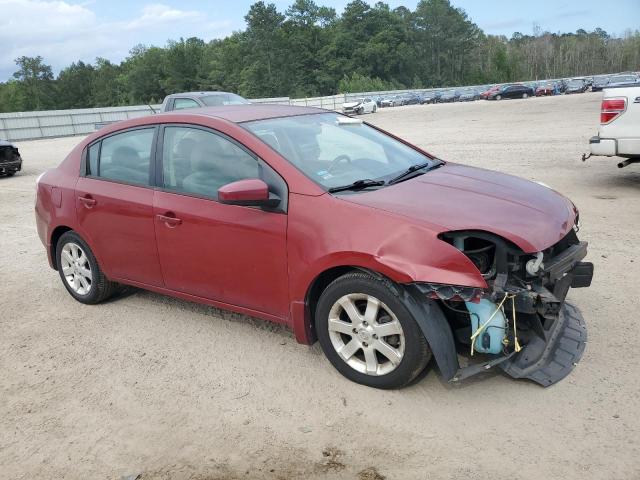 3N1AB61E97L635424 2007 Nissan Sentra 2.0