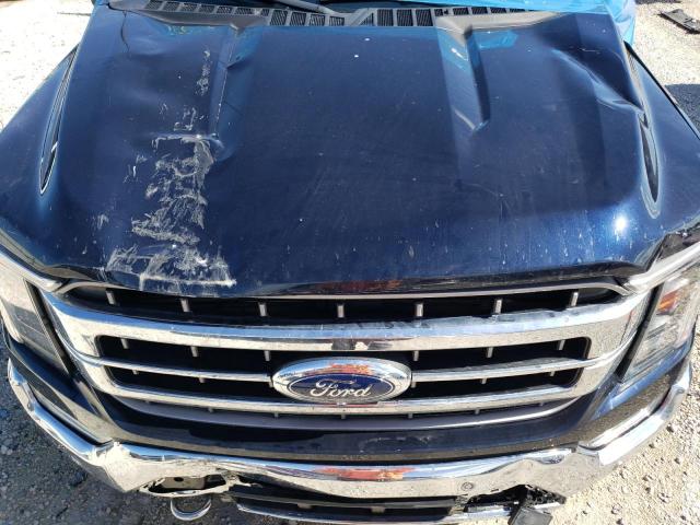 2023 FORD F150 SUPER 1FTFW1E81PFA94376  66346674