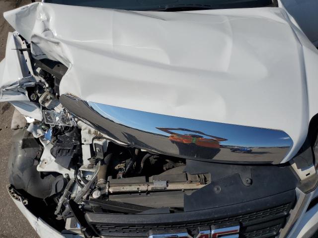 2015 GMC Terrain Sle VIN: 2GKALREKXF6178464 Lot: 59221714