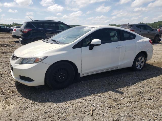 2013 Honda Civic Lx VIN: 2HGFG3B56DH516463 Lot: 59657694