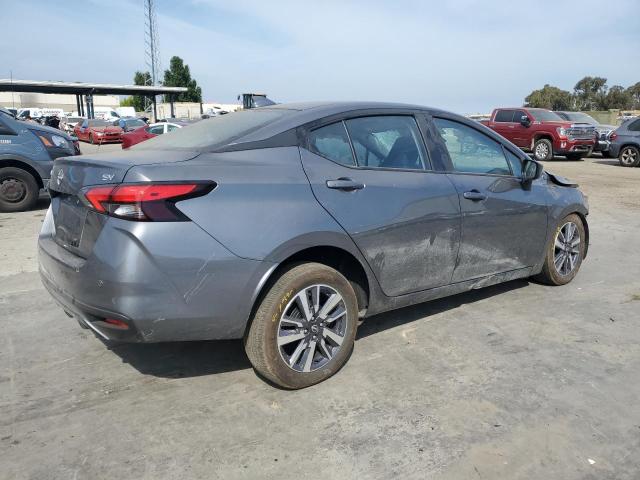 2024 Nissan Versa Sv VIN: 3N1CN8EV6RL882473 Lot: 59435644