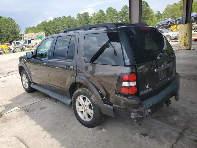 2007 Ford Explorer Xlt VIN: 1FMEU63E37UB46671 Lot: 57308254