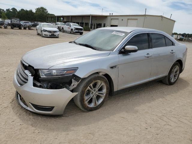 2017 FORD TAURUS SEL - 1FAHP2E86HG126901