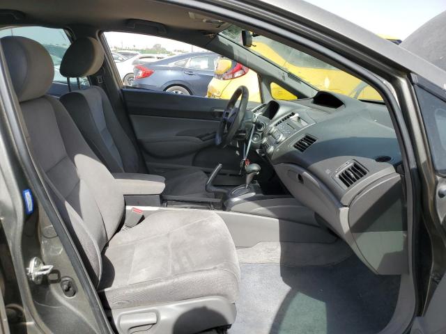 2008 Honda Civic Lx VIN: 1HGFA16538L031996 Lot: 59489614