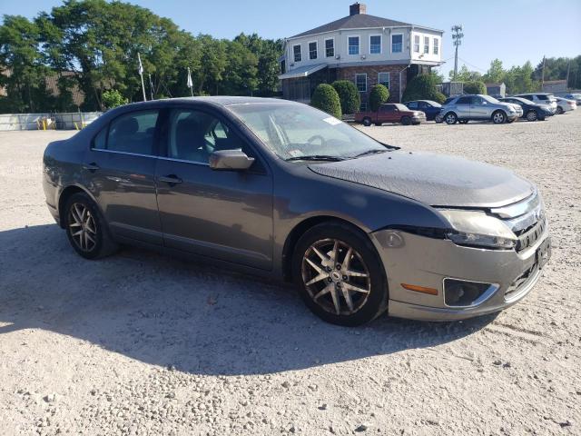 Vin: 3fahp0ja8cr267192, lot: 58943064, ford fusion sel 20124