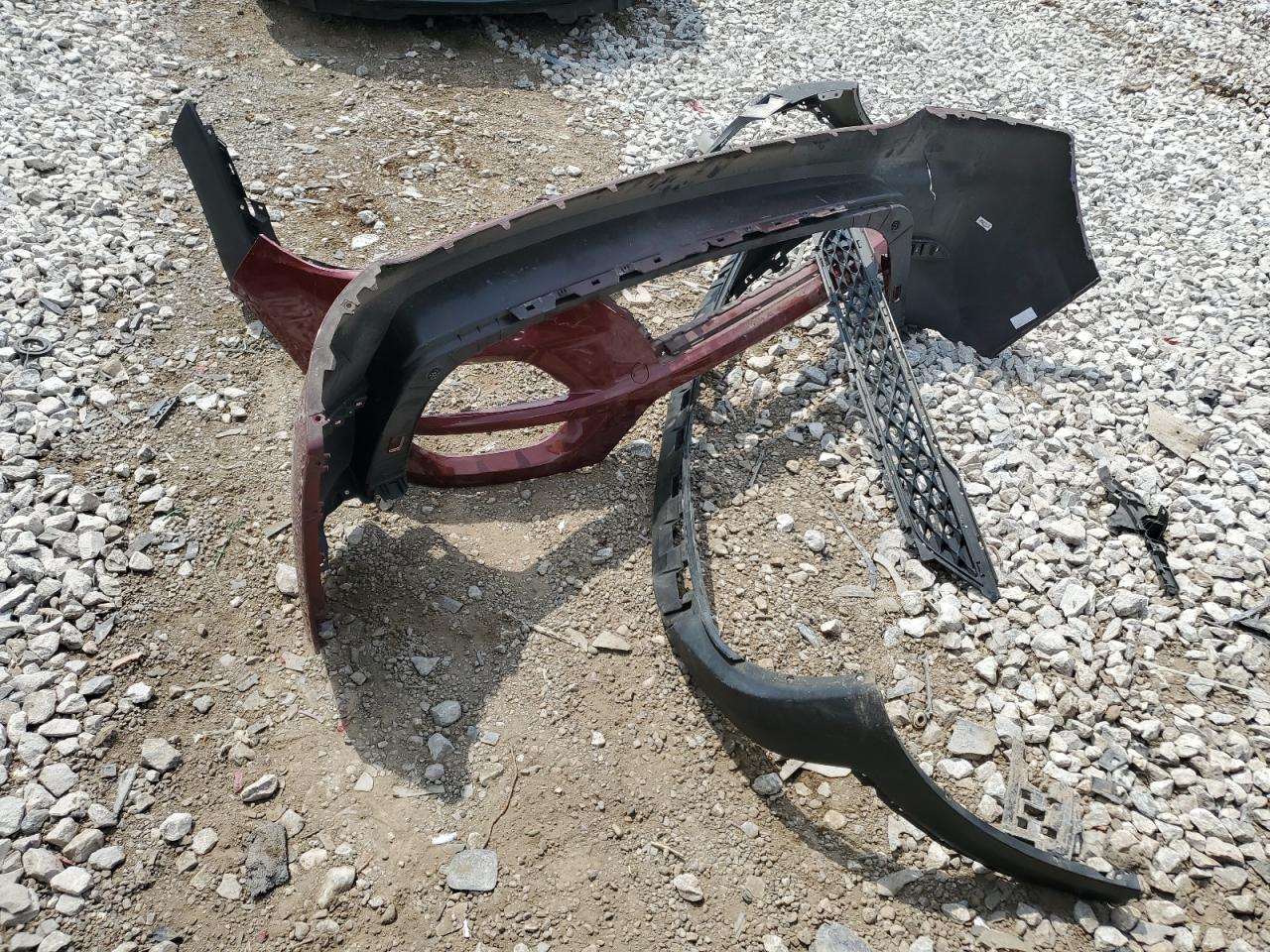 KM8J33AL4KU888149 2019 Hyundai Tucson Limited