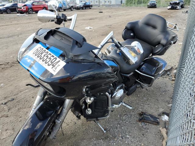 2021 HARLEY-DAVIDSON FLTRK 1HD1KZF11MB674296