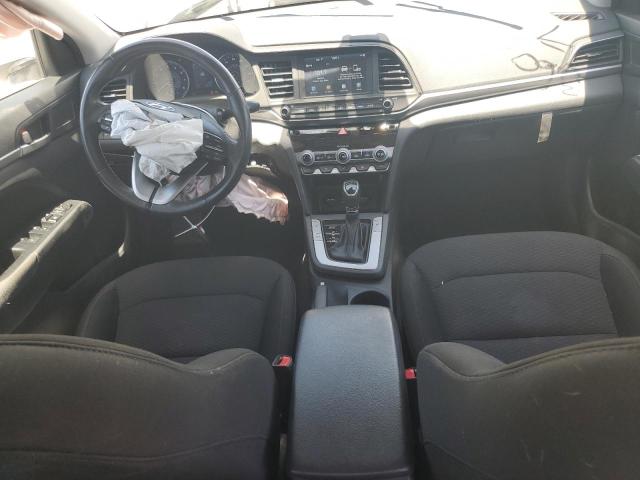 2019 Hyundai Elantra Sel VIN: 5NPD84LF6KH495974 Lot: 58573554