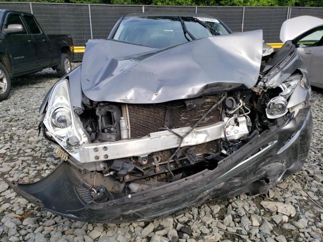 2015 Infiniti Q40 VIN: JN1CV6AR4FM650579 Lot: 57853594