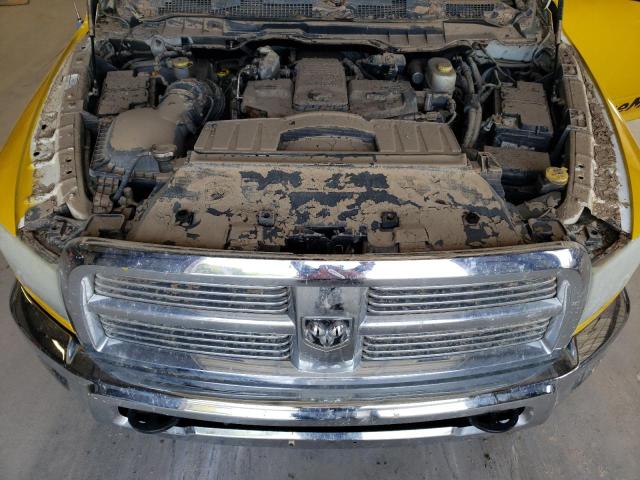 2011 Dodge Ram 2500 VIN: 3D7UT2CL6BG620463 Lot: 57697234