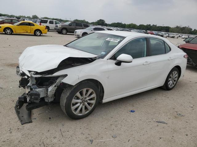 2020 TOYOTA CAMRY LE - 4T1C11AK9LU888420