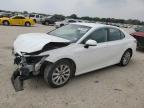 2020 TOYOTA CAMRY LE - 4T1C11AK9LU888420