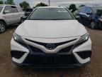 TOYOTA CAMRY SE photo