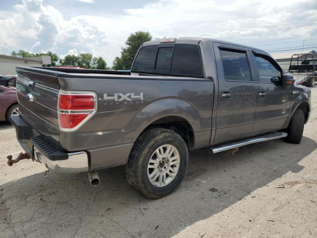 VIN 1FTFW1EF4EFC49823 2014 Ford F-150, Supercrew no.3